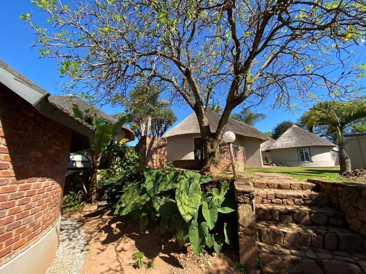 Magoebaskloof Mountain Lodge Tzaneen Luaran gambar