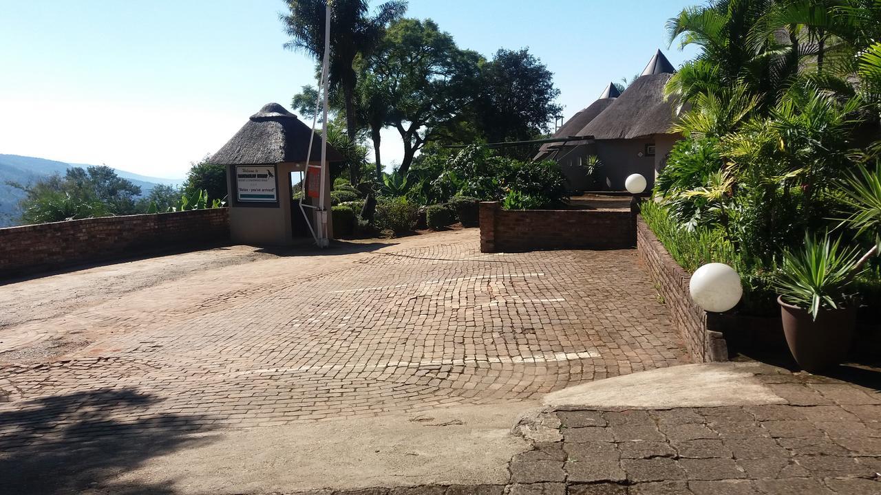 Magoebaskloof Mountain Lodge Tzaneen Luaran gambar