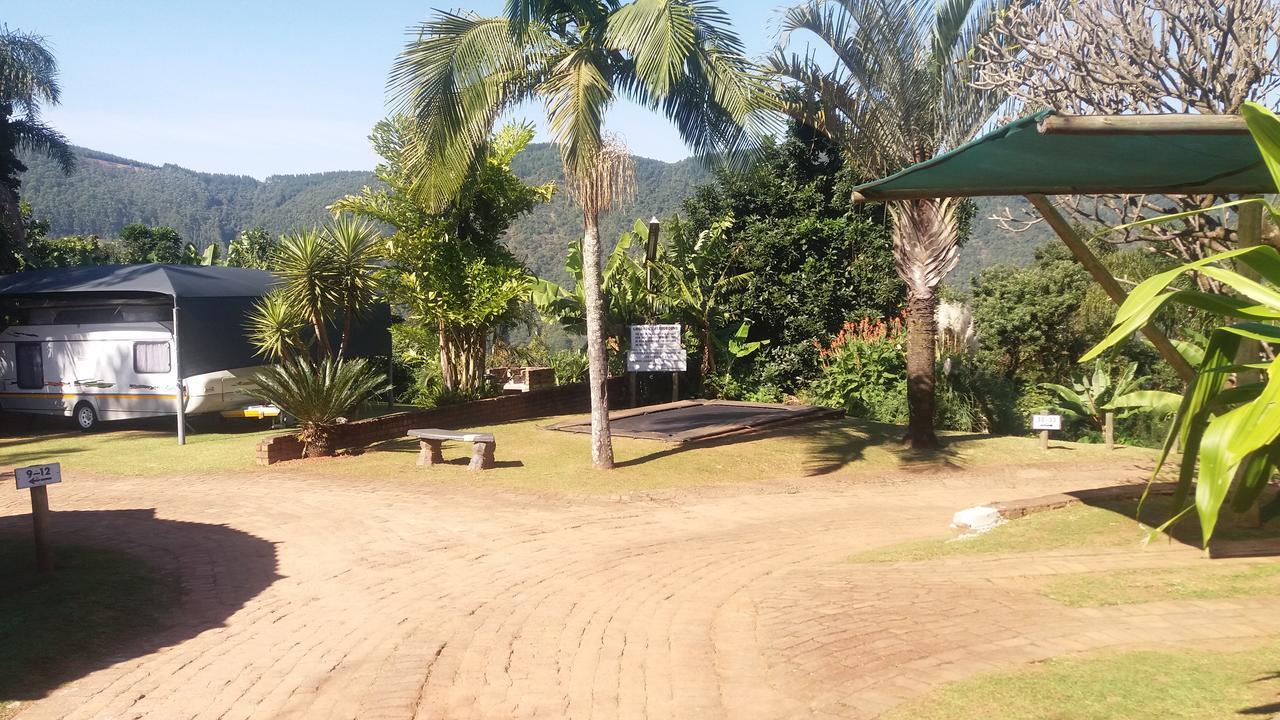 Magoebaskloof Mountain Lodge Tzaneen Luaran gambar